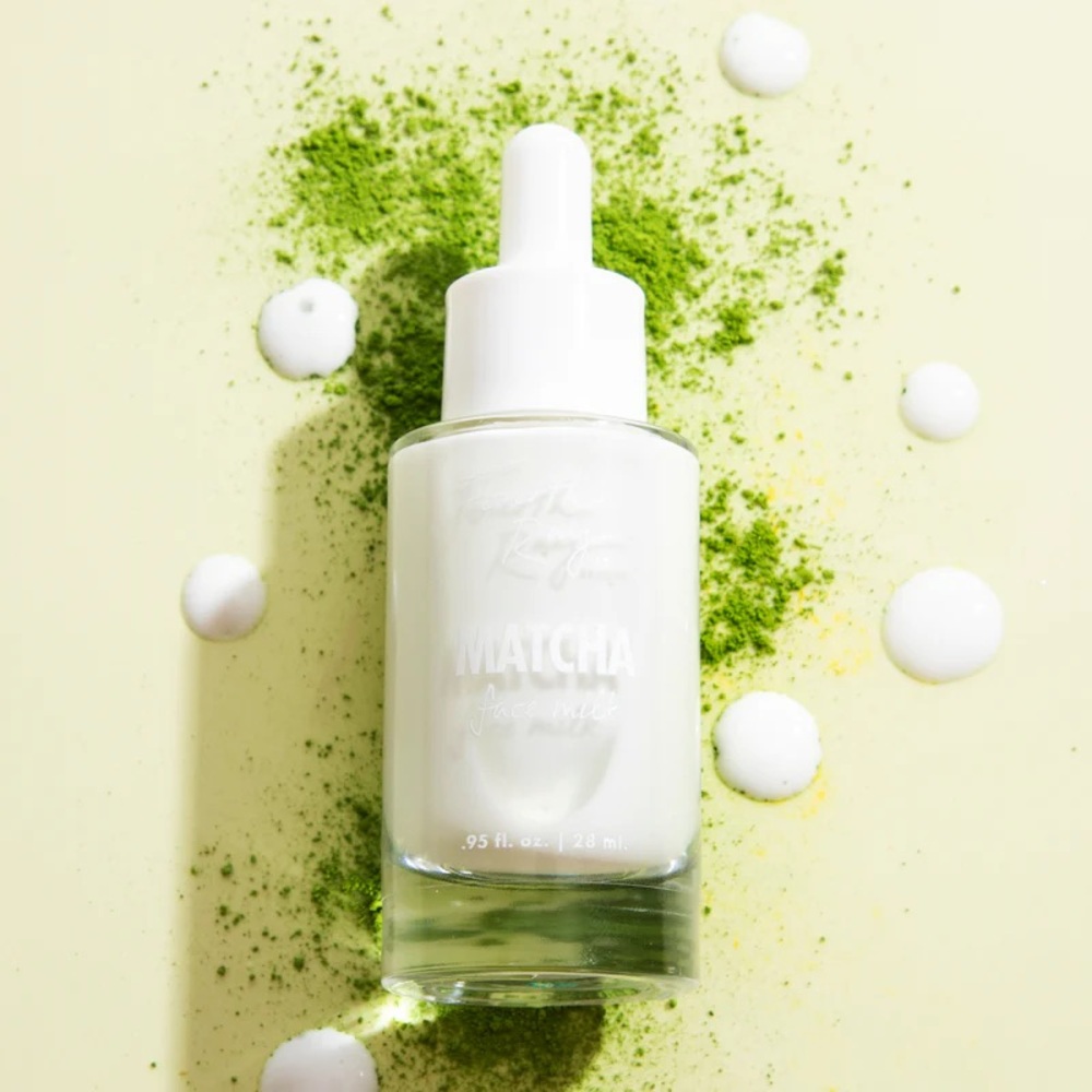 ❤️6/$27❤️ Colourpop Fourth Ray Matcha Face Milk